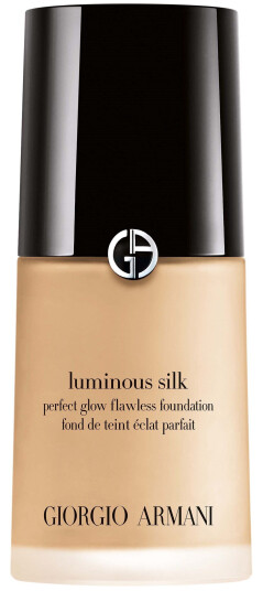 Giorgio Armani Beauty Luminous Silk Foundation 30 ml 3.8 Fair Golden