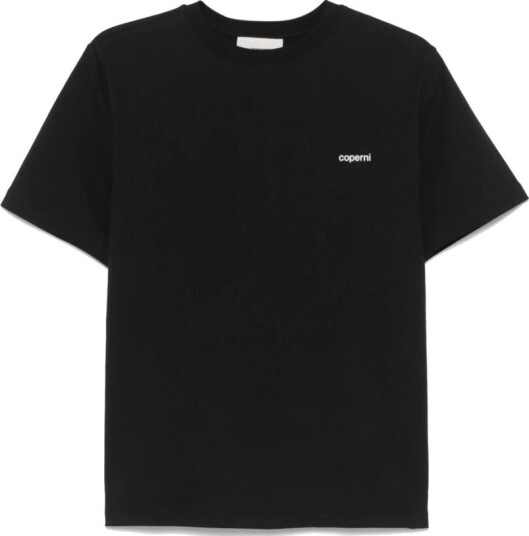 Coperni Dame Topper Svart S