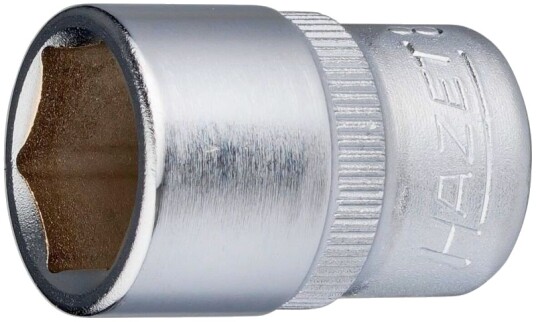 HAZET 850-12 Pipenøkkelinnsats HAZET 850-12 Pipenøkkelinnsats