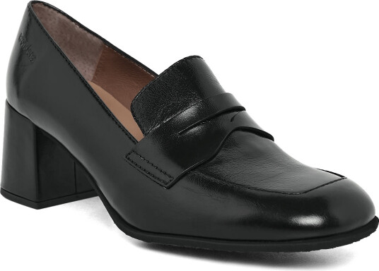 Wonders Elia 02 Black 41