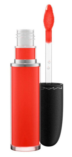 MAC Cosmetics Retro Matte Liquid Lipcolour 5 ml Quite The Standout