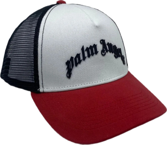Palm Angels Herre Accessories Flerfarget ONE SIZE, Palm Angels Herre Accessories Flerfarget ONE SIZE,