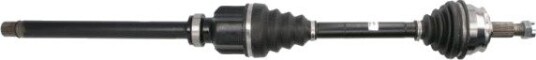 Drivaksel POINT GEAR PNG75058
