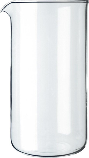 Bodum reserveglassbeholder med tut 3 kopper