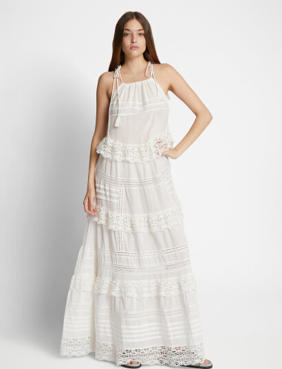 Munthe Fuenta - White - 44 Munthe Fuenta - White - 44