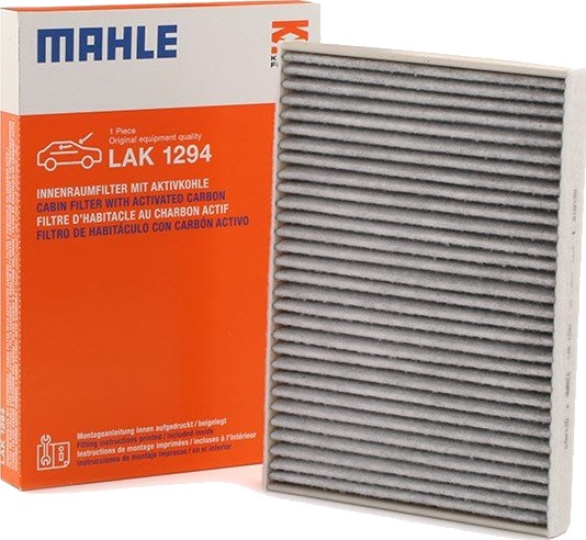 MAHLE LAK 1294 Kupefilter MAHLE LAK 1294 Kupefilter