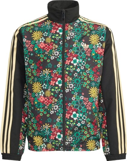 Adidas Originals Track Top Black 128