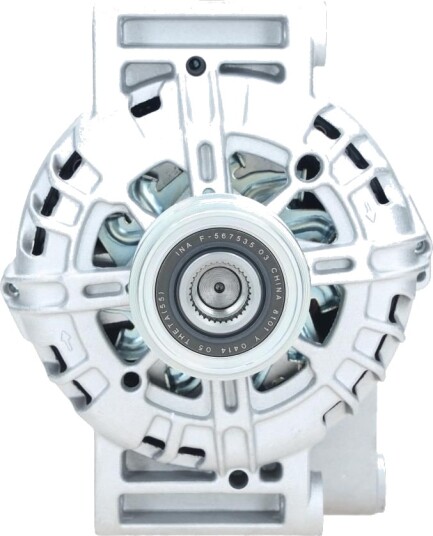 BV PSH 135.592.140.000 Dynamo