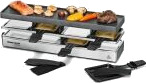 Rommelsbacher RC 800, 795 W, 230 V, 435 mm, 215 mm, 135 mm, 2,3 kg