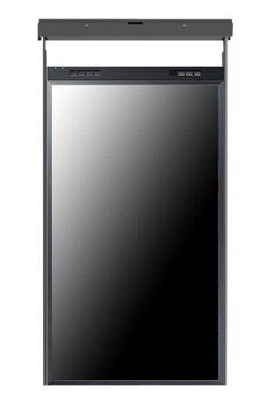 SMS Casing Specific Samsung OMN-D Freestand SMS Casing Specific Samsung OMN-D Freestand
