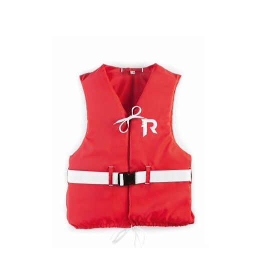 Regatta Pop 50n Flytevest Rød 30-50 Regatta Pop 50n Flytevest Rød 30-50