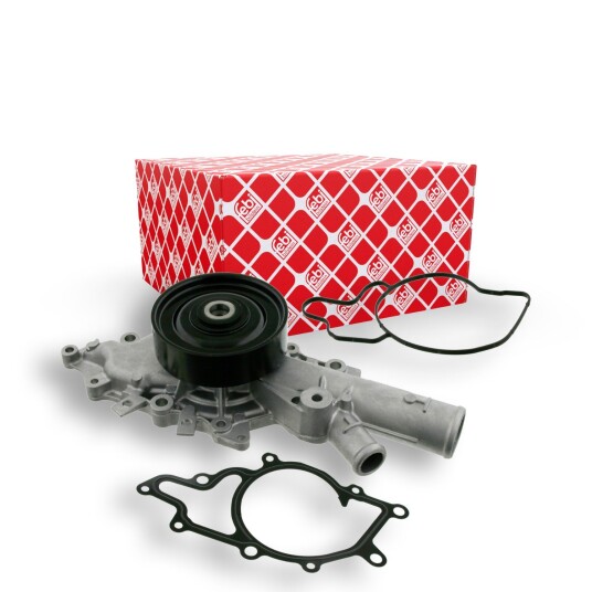FEBI BILSTEIN 24206 Vannpumpe FEBI BILSTEIN 24206 Vannpumpe