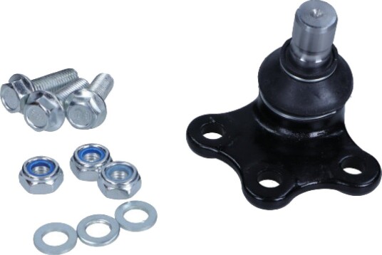 Bærekule MAXGEAR 72 3616 Bærekule MAXGEAR 72 3616