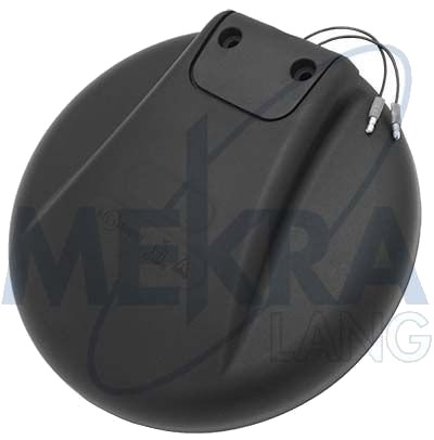 MEKRA 51.3894.140H Sidespeil