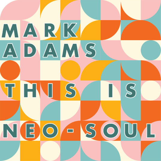 This Is NeoSoul