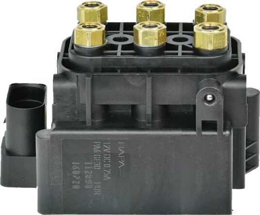 Flerveisventil MiesslerAutomotive 5474 02 0658