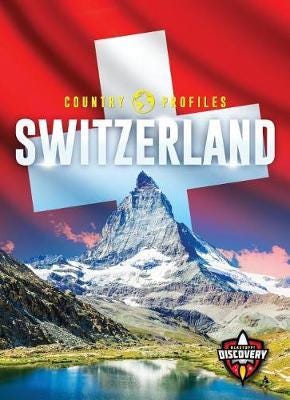 Switzerland Av Alicia Z Klepeis Switzerland Av Alicia Z Klepeis