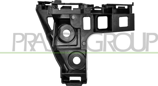 PRASCO VG4001053 Holder, baklys