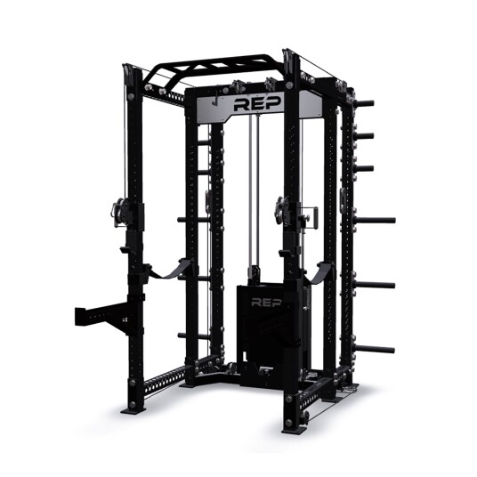 REP Fitness Ares 1.0 6 post