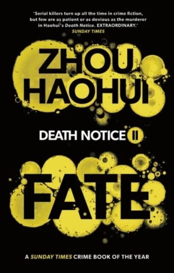 Fate Av Zhou Haohui