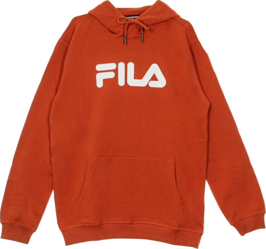 Fila Herre Gensere & Hettegensere Brun XS,