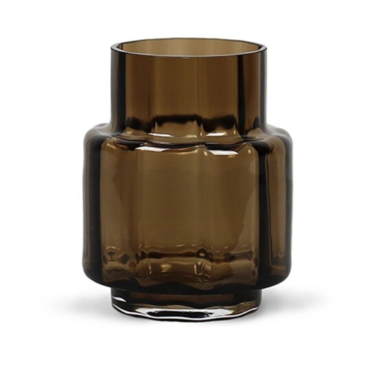 Ro Collection Hurrican reflections no. 53 Sepia brown
