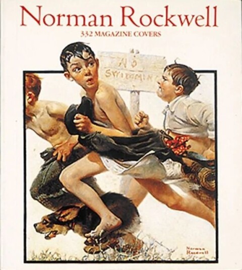 Norman Rockwell Av Christopher Finch Norman Rockwell Av Christopher Finch