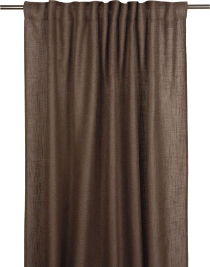 Alan Gardinlengde 140x250 cm Nougat
