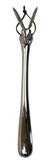 Hare skohorn aluminium Hare skohorn aluminium
