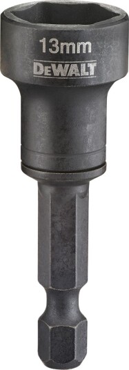 DeWalt Magnethylse DT7467-QZ Rengjøringsbar 13 mm DeWalt Magnethylse DT7467-QZ Rengjøringsbar 13 mm