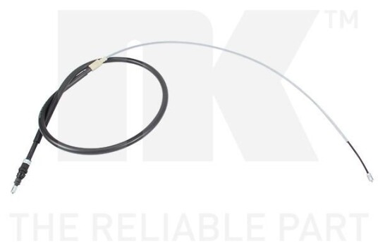 Tautrekk, håndbremse NK 903793
