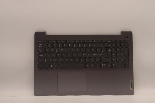 Lenovo COVER Upper Case ASM_NORDIC