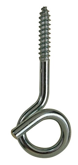 Branntaukrok 120 mm elf 0307 løspk
