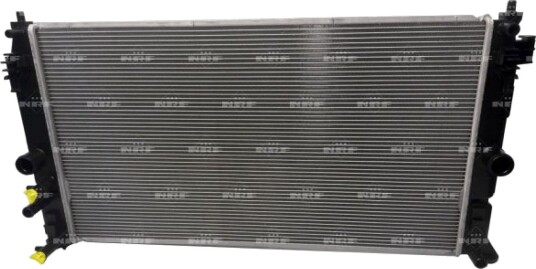 Radiator NRF 550252