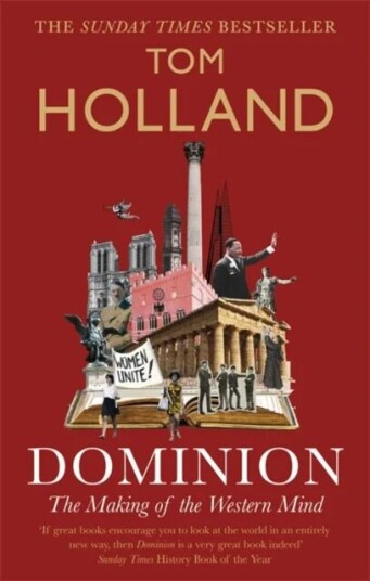 Dominion Av Tom Holland