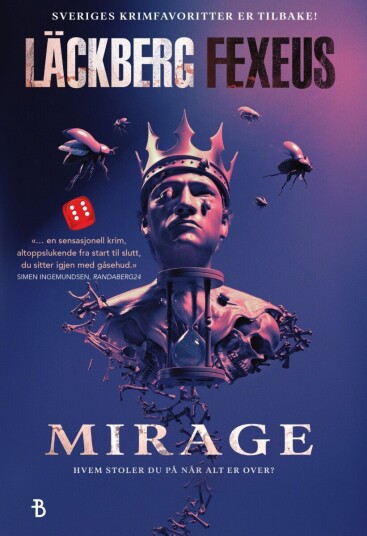 Mirage Mirage