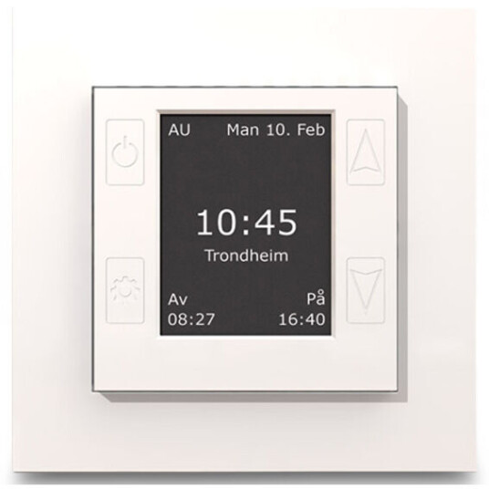 CTM Lyng mTouch Astro Multi HV - 1418397