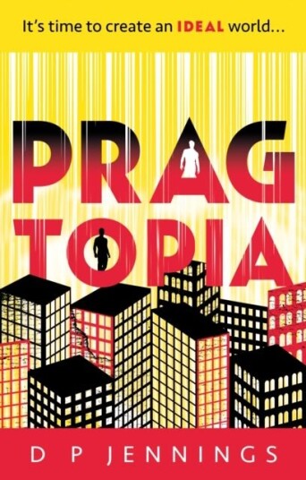 Pragtopia Pragtopia