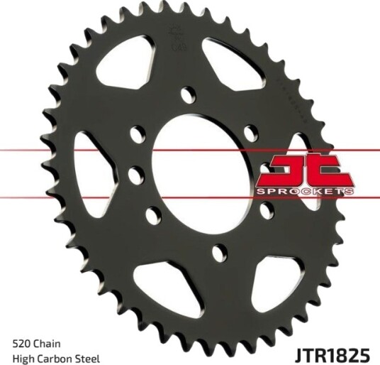 Kjedehjul JTSPROCKETS JTR1825.40
