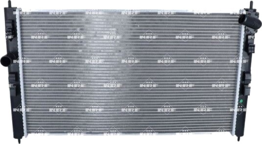 Radiator NRF 550094 Radiator NRF 550094