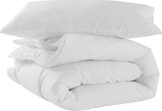 Jotex Mini Seng Med 2delt Sett Hvit CELIN 22063020182