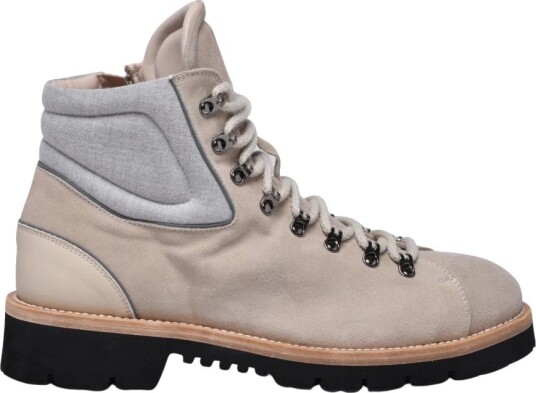 Eleventy Herre Sko Beige 43 EU, Eleventy Herre Sko Beige 43 EU,