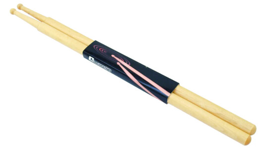 DIMAVERY DDS Snaresticks oak
