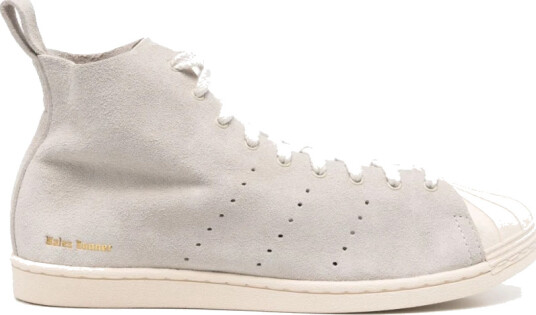 Adidas Herre Sport Hvit 45 EU,