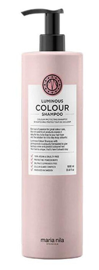 Maria Nila Luminous Colour Conditioner 1000 ml Balsam