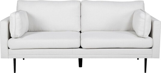 Boom 3 seter Sofa Beige