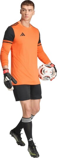 Adidas Performance Tierro26 Gk Sho Black XXXL