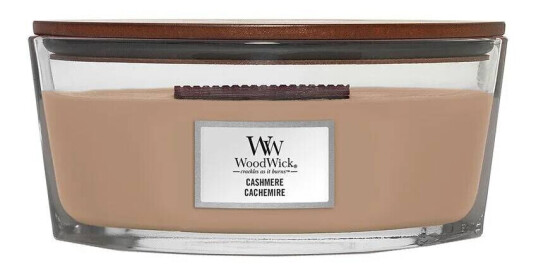 Woodwick Ellipse Cashmere