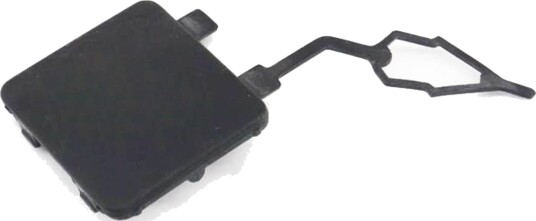 Klappe, slepekrok DIEDERICHS 4228667