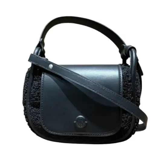 Moncler Dame Svart